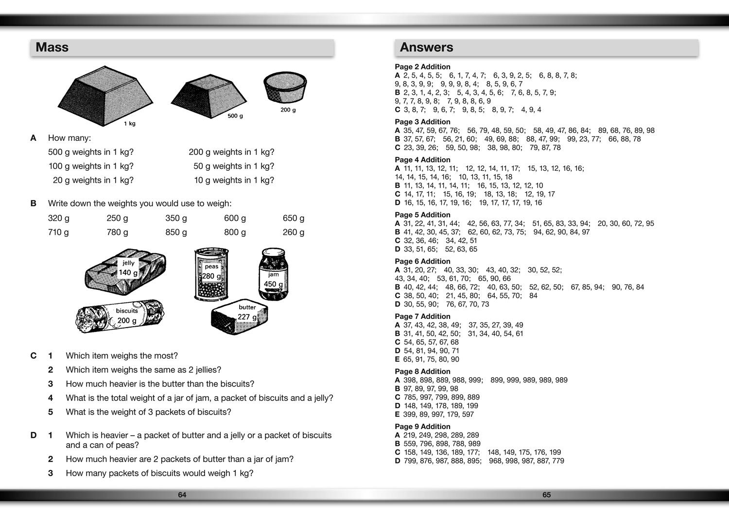 Bild: 9780007505487 | Maths Book 2 | Collins Ks2 | Taschenbuch | Englisch | 2012