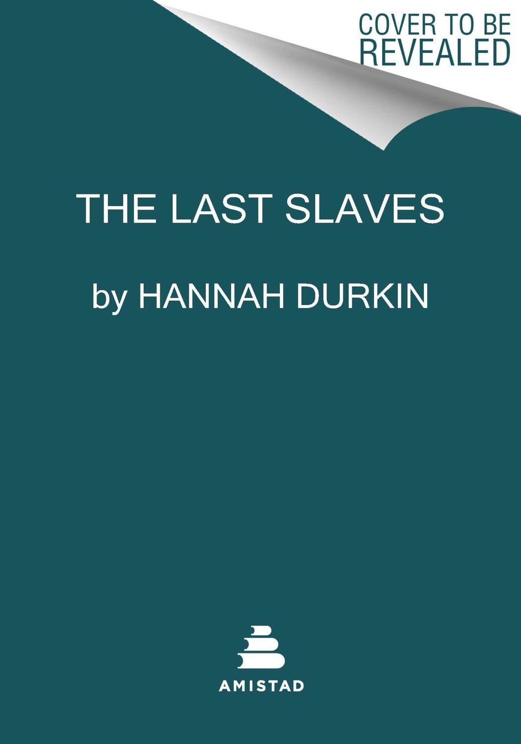 Cover: 9780063072992 | The Survivors of the Clotilda | Hannah Durkin | Buch | Englisch | 2024