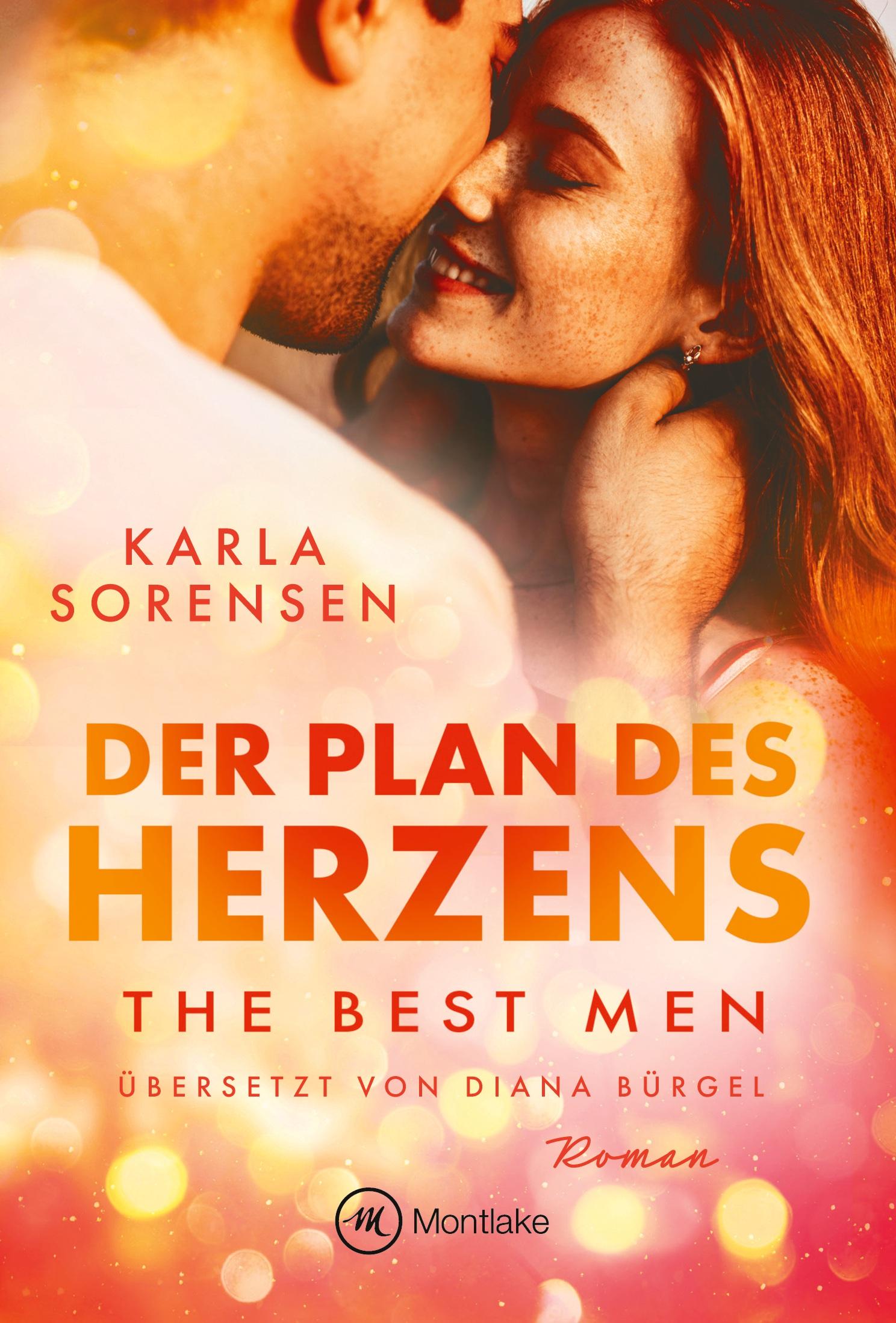 Cover: 9782496715521 | Der Plan des Herzens | Karla Sorensen | Taschenbuch | 428 S. | Deutsch