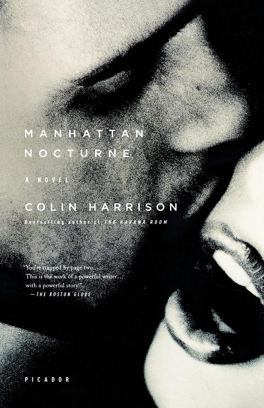 Cover: 9780312427627 | Manhattan Nocturne | Colin Harrison | Taschenbuch | Paperback | 2008