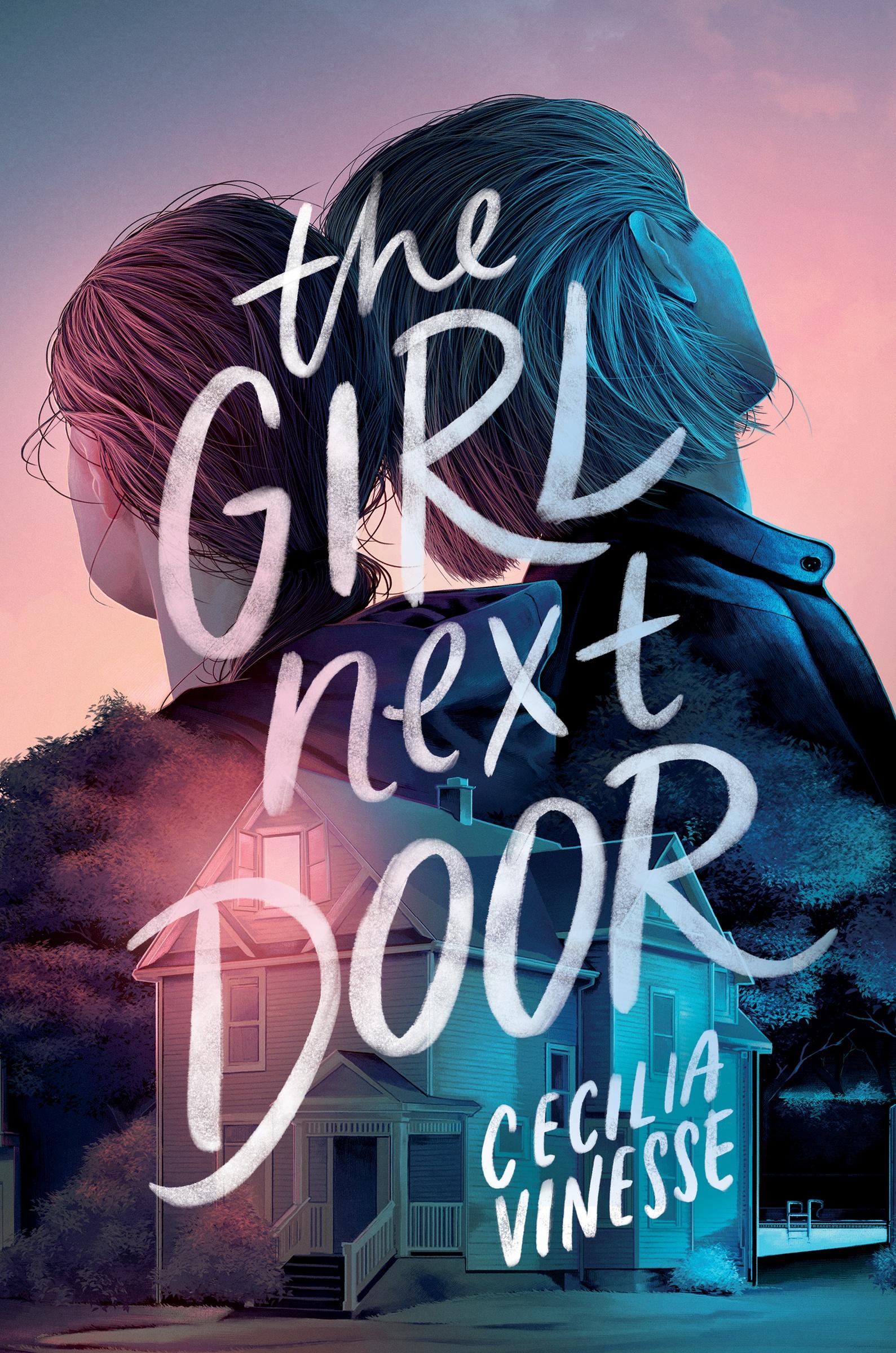 Cover: 9780063285873 | The Girl Next Door | Cecilia Vinesse | Buch | Englisch | 2023