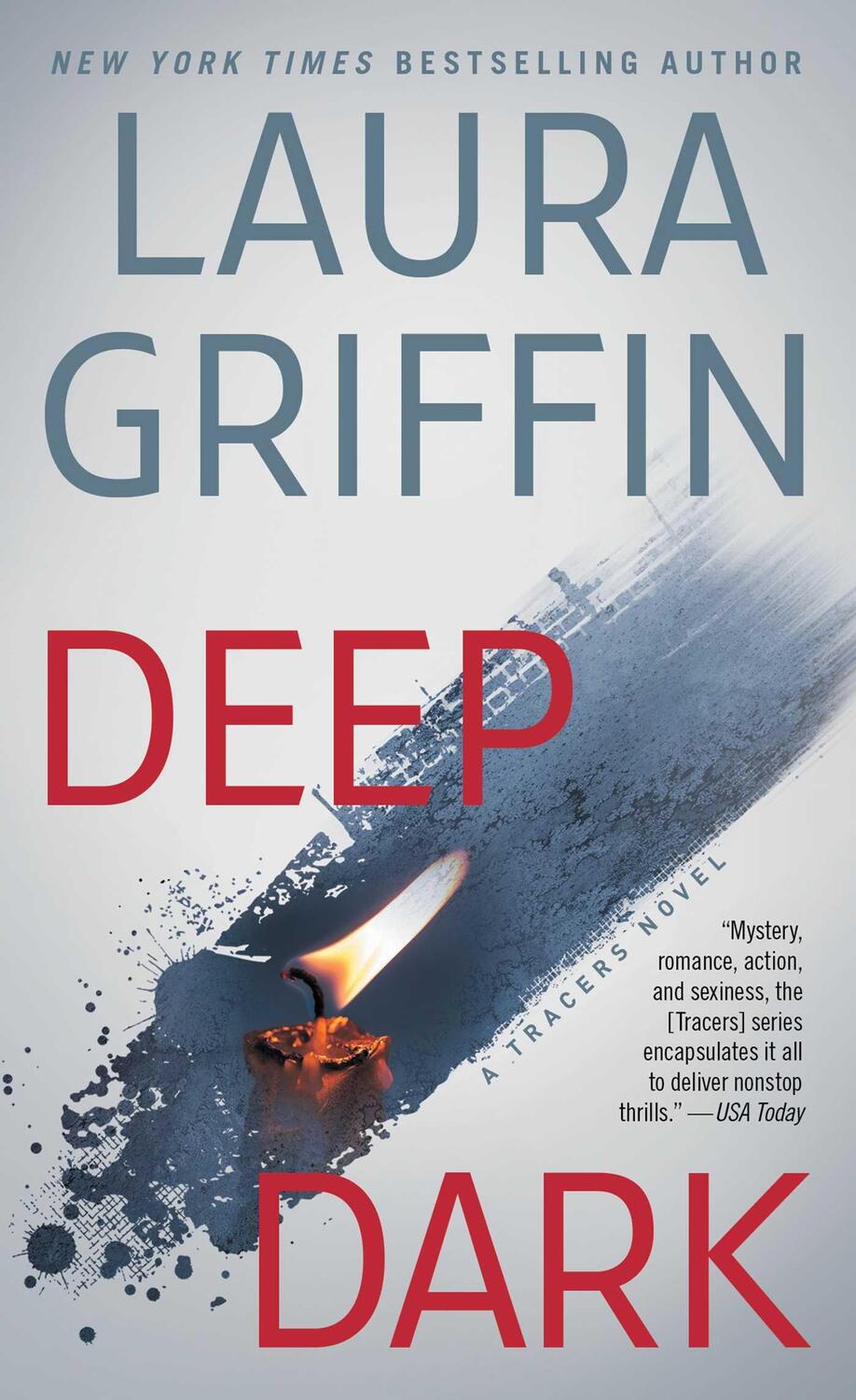 Cover: 9781476779263 | Deep Dark | Laura Griffin | Taschenbuch | Tracers | Englisch | 2016