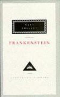 Cover: 9781857150629 | Frankenstein | Mary Shelley | Buch | Englisch | 1992 | Everyman