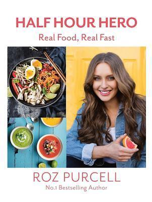 Cover: 9781844884186 | Half Hour Hero | Roz Purcell | Buch | Gebunden | Englisch | 2017