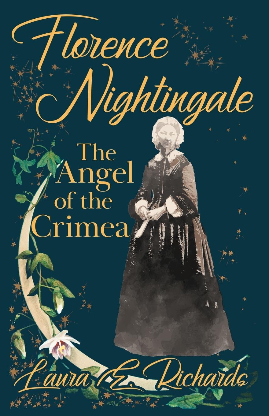 Cover: 9781528716222 | Florence Nightingale the Angel of the Crimea | Richards (u. a.) | Buch