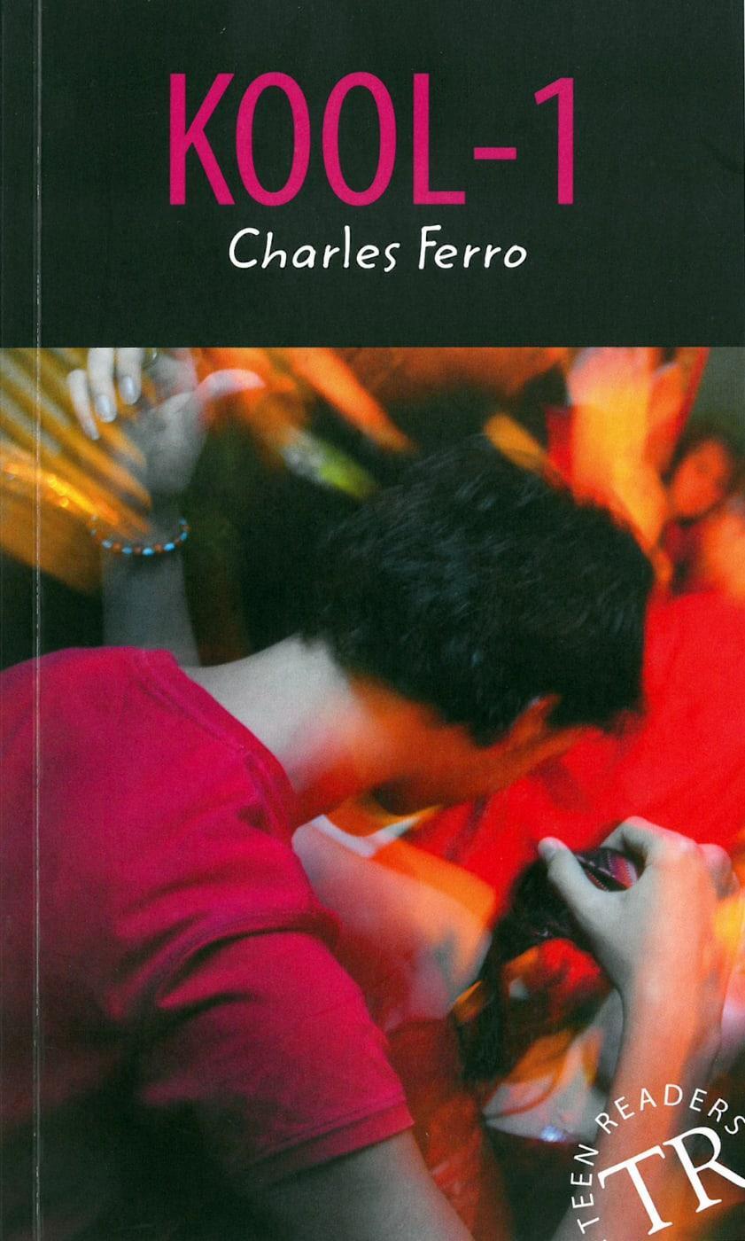 Cover: 9783125444164 | Kool-1 | Englische Lektüre für das 3. und 4. Lernjahr | Charles Ferro