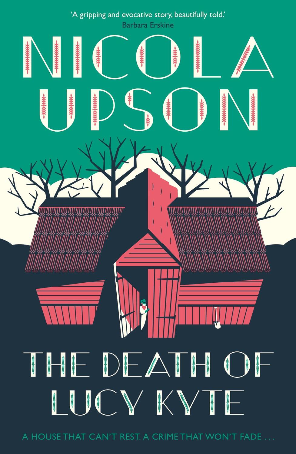 Cover: 9780571366415 | The Death of Lucy Kyte | Nicola Upson | Taschenbuch | 432 S. | 2021