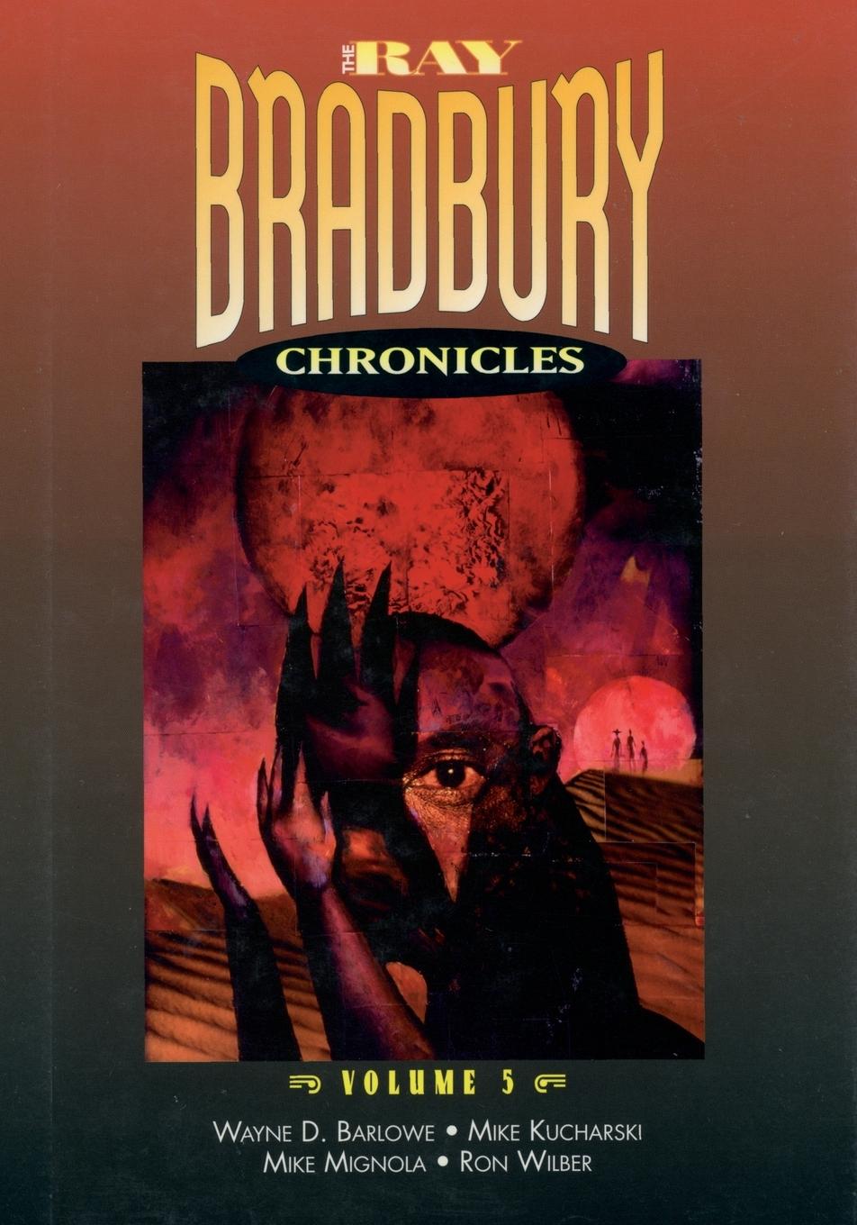 Cover: 9781596878501 | The Ray Bradbury Chronicles Volume 5 | Ray Bradbury | Taschenbuch