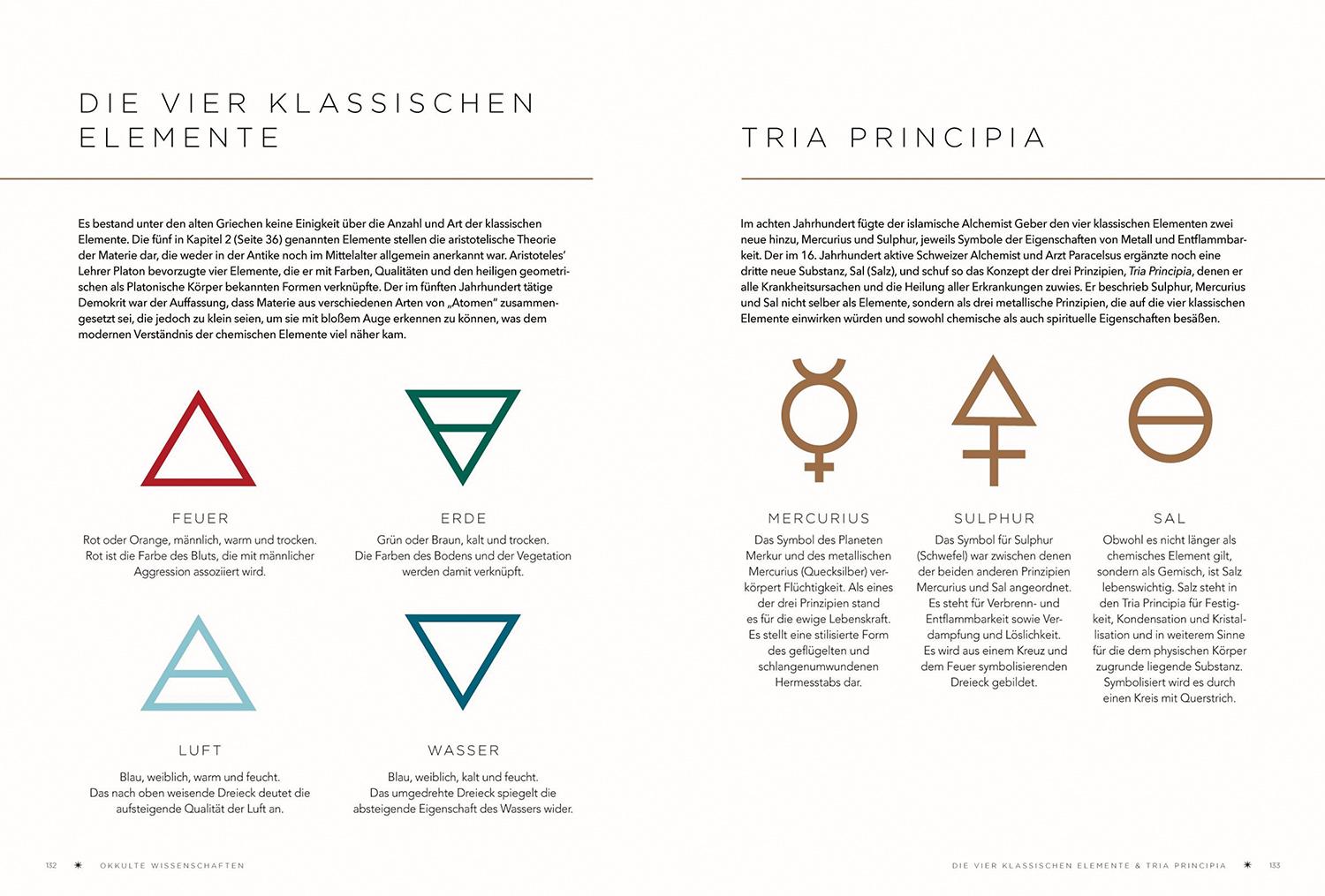 Bild: 9789463597807 | Symbole des Okkultismus | Illustriertes Handbuch über den Okkultismus