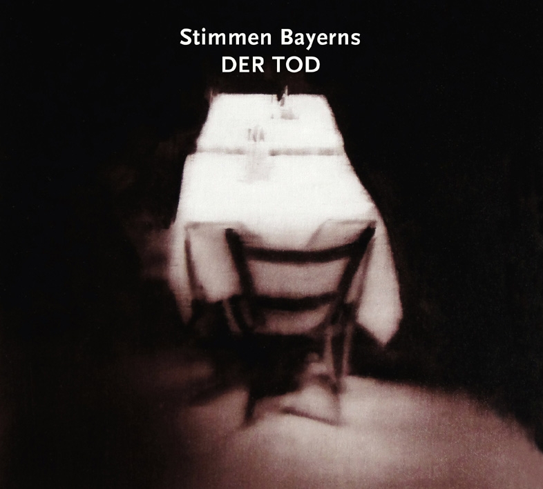 Cover: 4015698041521 | Stimmen Bayerns:Der Tod | Various | Audio-CD | CD | Englisch | 2011