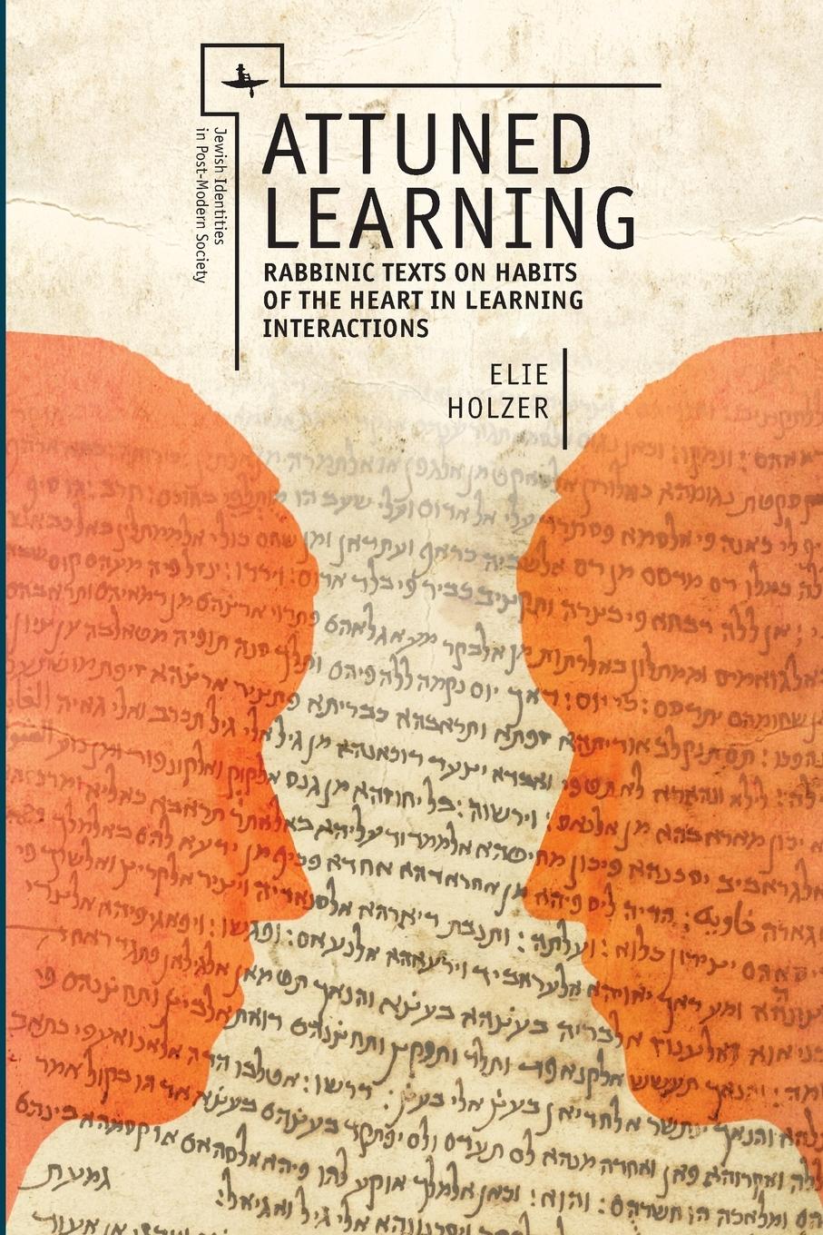 Cover: 9781618116352 | Attuned Learning | Elie Holzer | Taschenbuch | Englisch | 2017