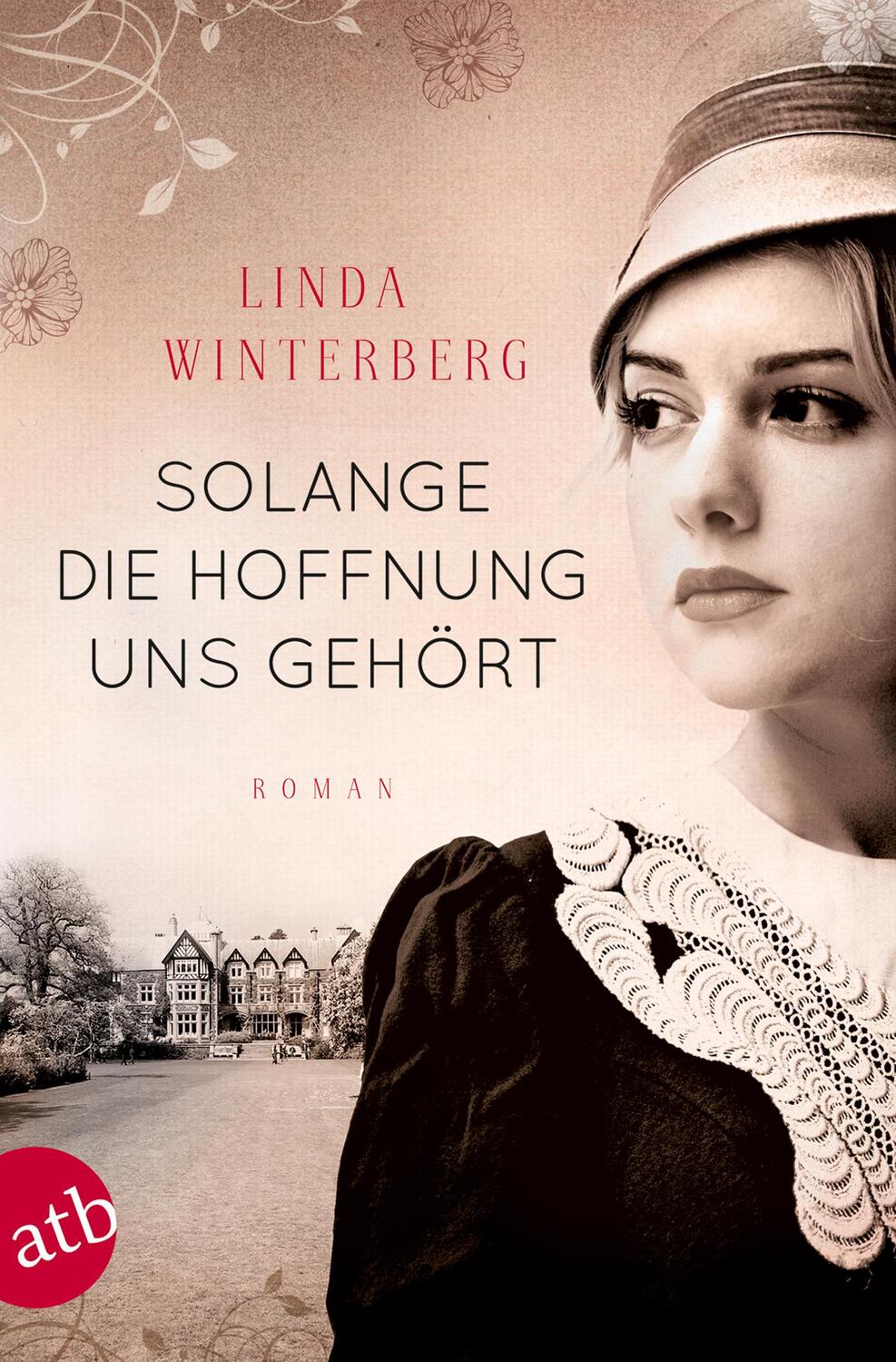 Cover: 9783746632896 | Solange die Hoffnung uns gehört | Linda Winterberg | Taschenbuch