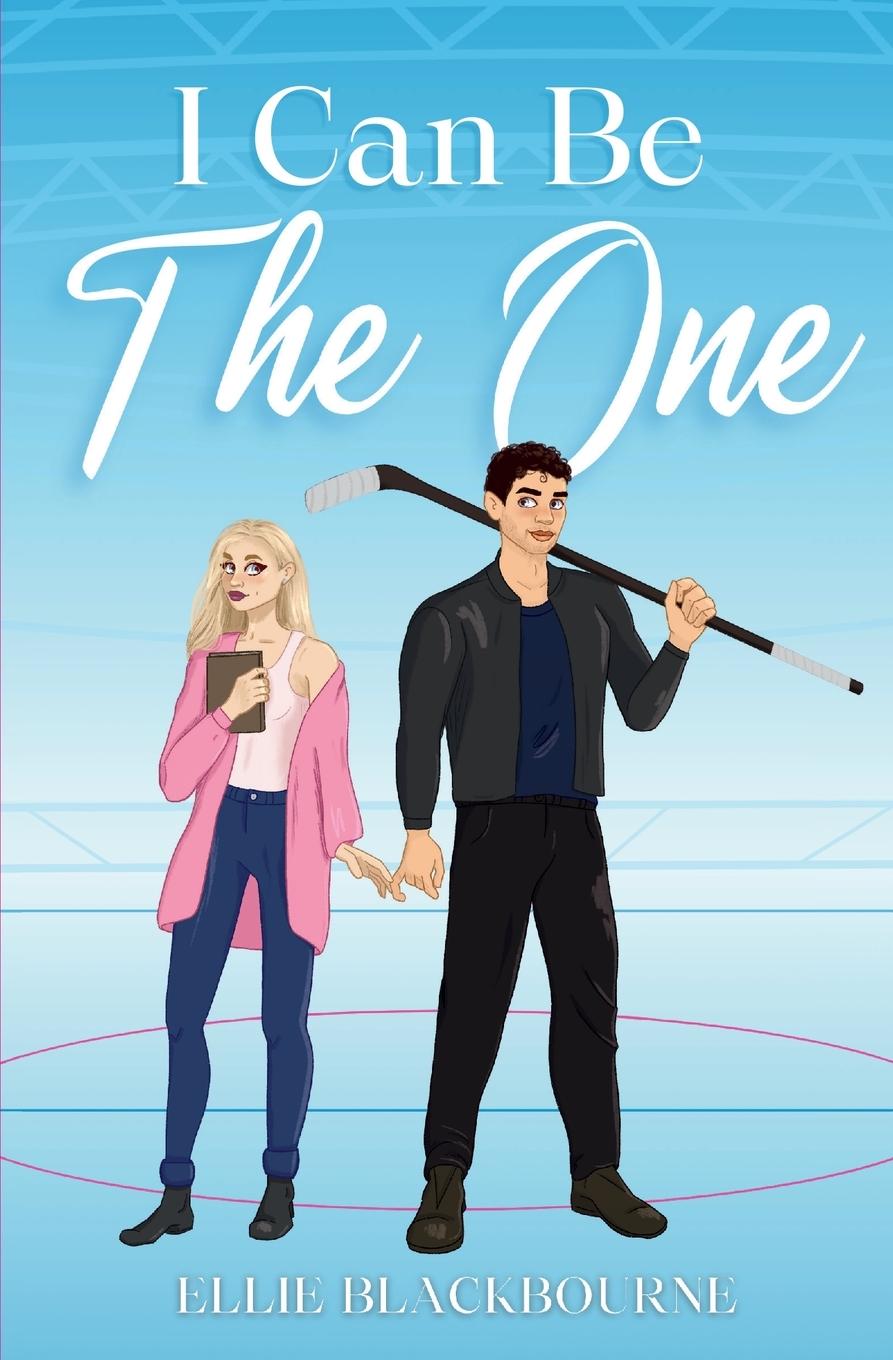 Cover: 9789083514444 | I Can Be The One | Ellie Blackbourne | Taschenbuch | Englisch | 2025