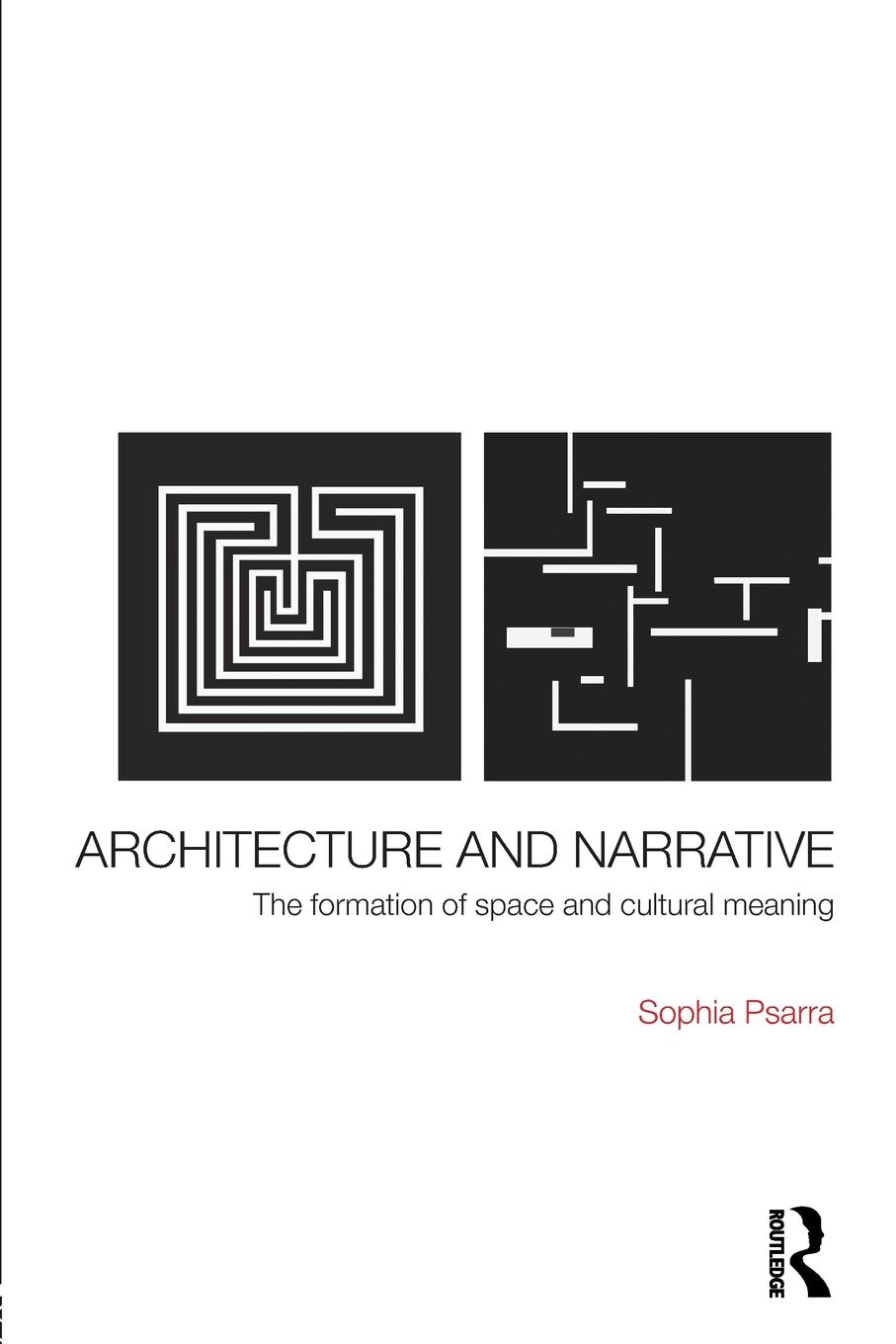 Cover: 9780415343763 | Architecture and Narrative | Sophia Psarra | Taschenbuch | Englisch