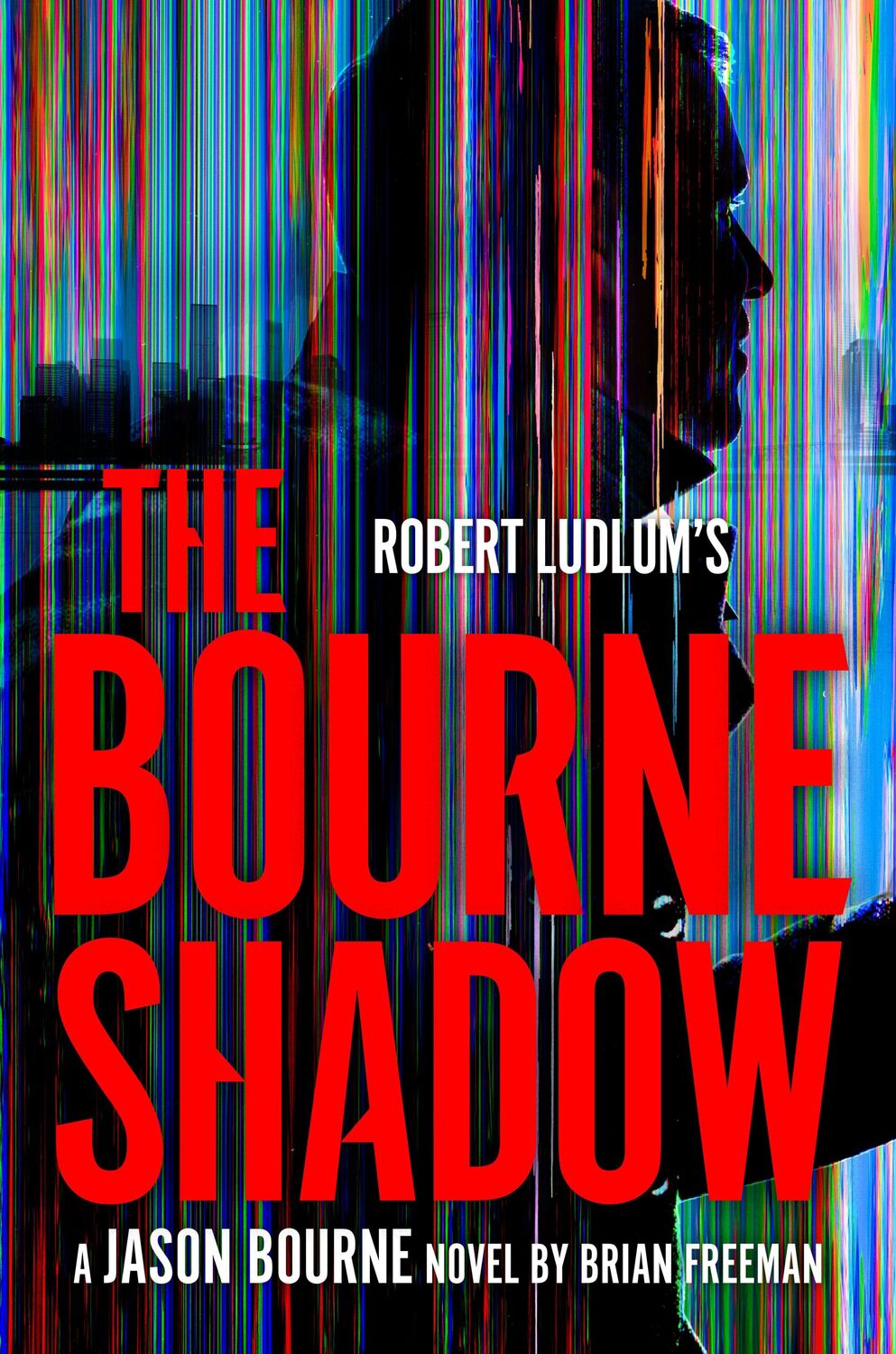 Cover: 9780593716458 | Robert Ludlum's the Bourne Shadow | Brian Freeman | Buch | Englisch