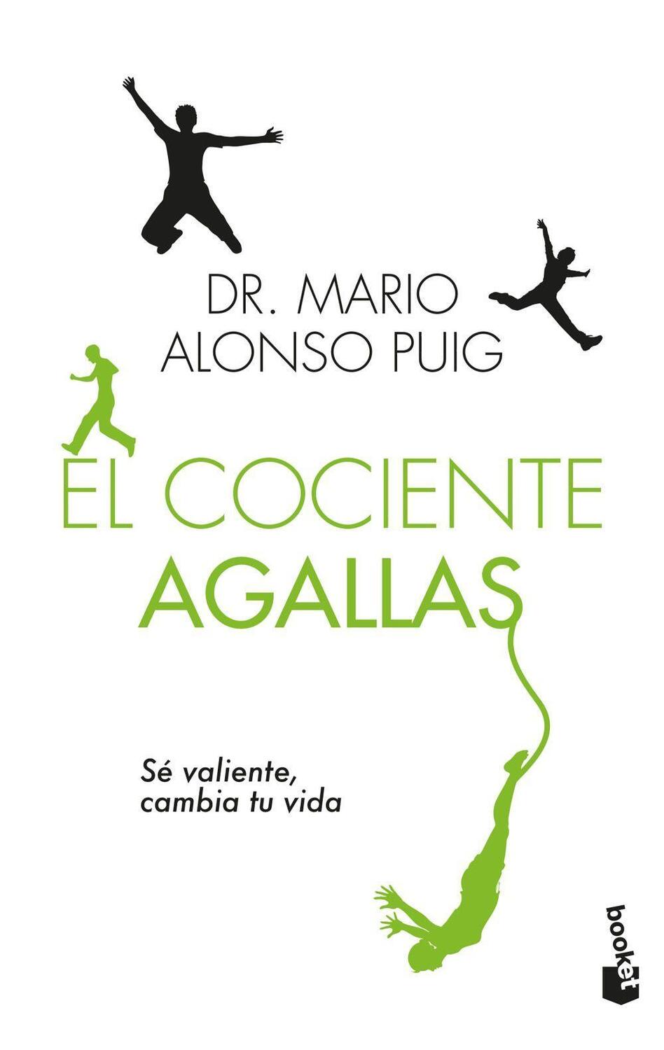 Cover: 9788467045444 | El cociente agallas | Taschenbuch | Spanisch | 2015