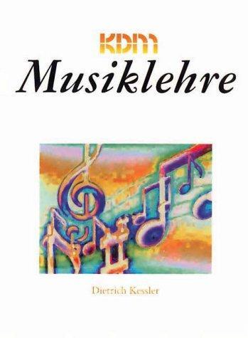 Cover: 9783932051456 | Musiklehre | Sopranblockflöte | Dietrich Kessler | Taschenbuch | 96 S.