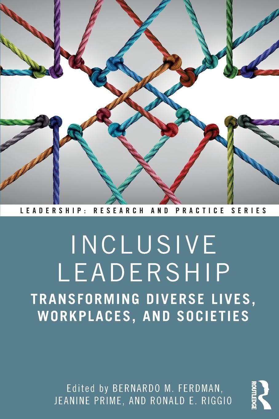 Cover: 9781138326750 | Inclusive Leadership | Bernardo M. Ferdman (u. a.) | Taschenbuch