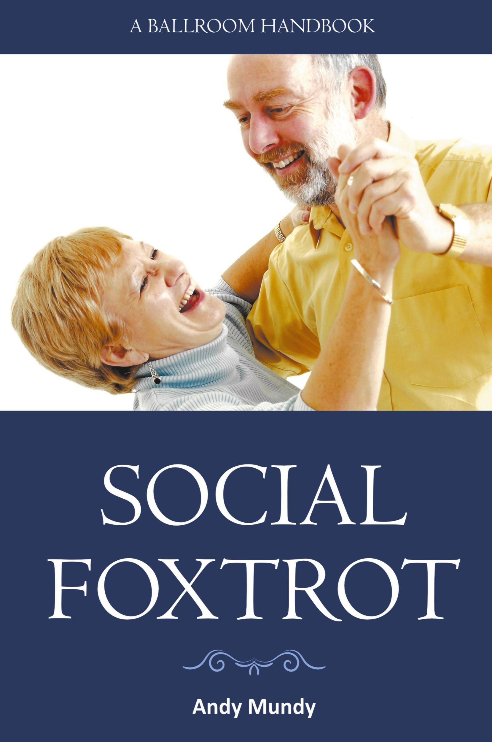 Cover: 9781778353376 | Social Foxtrot | Andy Mundy | Taschenbuch | Englisch | 2024