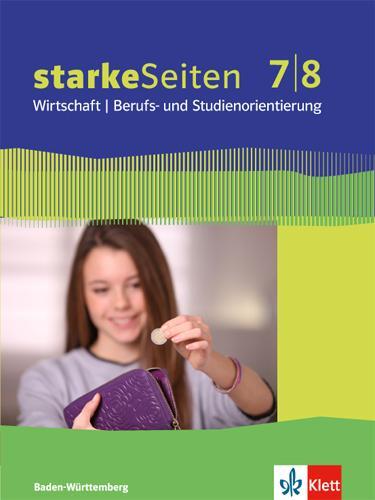 Cover: 9783121035700 | Starke Seiten Wirtschaft. Berufs- und Studienorientierung /...