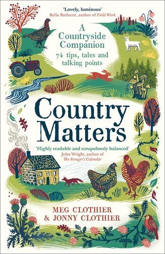 Cover: 9781788168700 | Country Matters | Jonny Clothier (u. a.) | Taschenbuch | Englisch