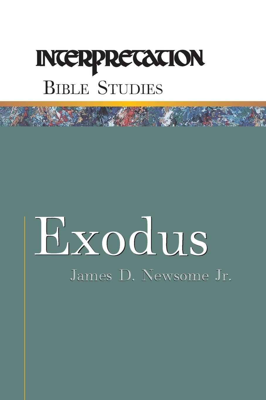 Cover: 9780664228576 | Exodus | James D. Newsome | Taschenbuch | Paperback | Englisch | 2012