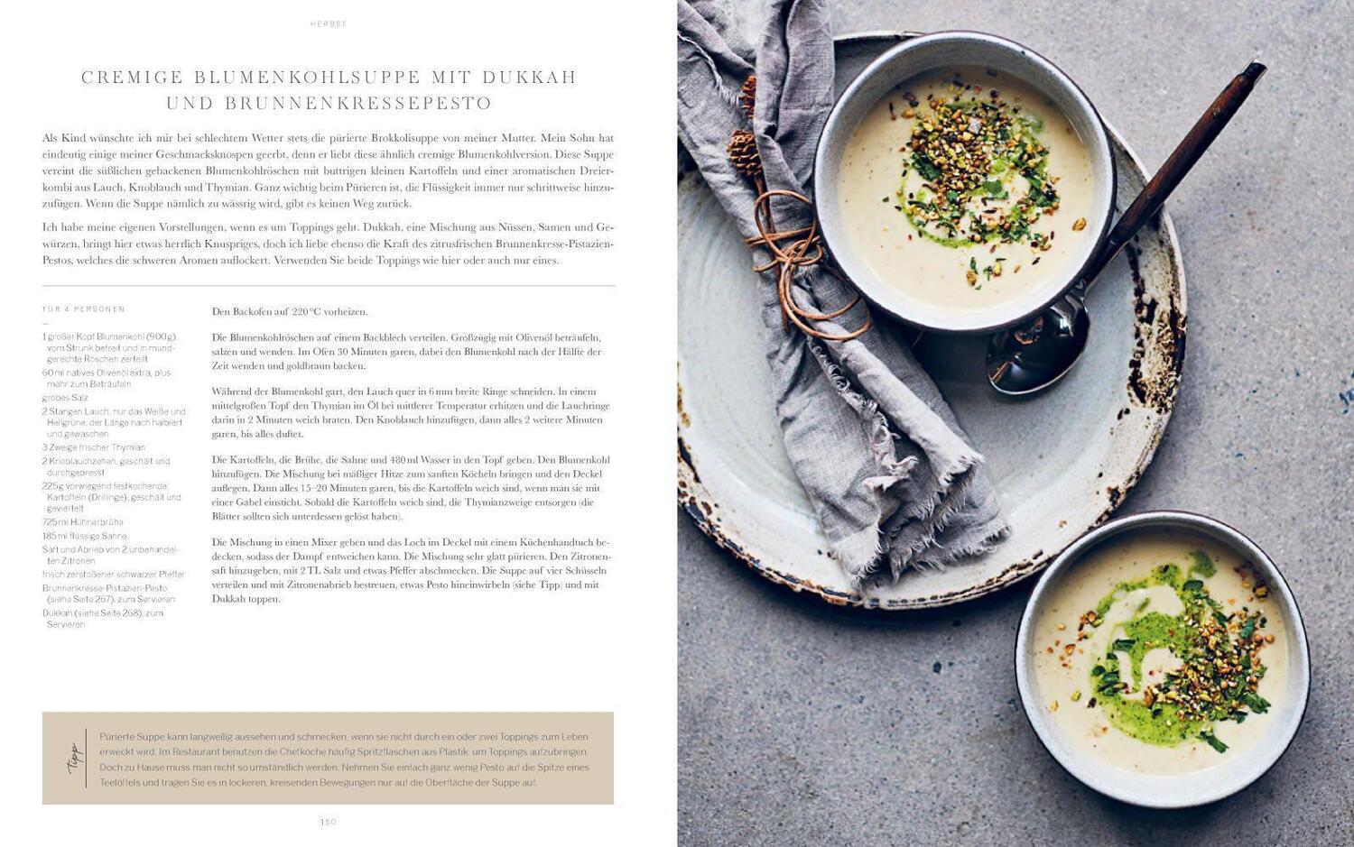 Bild: 9783957281654 | Cook beautiful | Einfach schöner kochen für Freunde und Familie | Buch