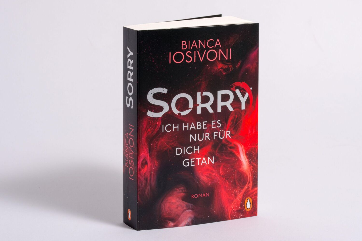 Bild: 9783328108894 | SORRY. Ich habe es nur für dich getan | Bianca Iosivoni | Taschenbuch