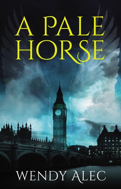 Cover: 9780310091004 | A Pale Horse | Wendy Alec | Taschenbuch | Englisch | 2018