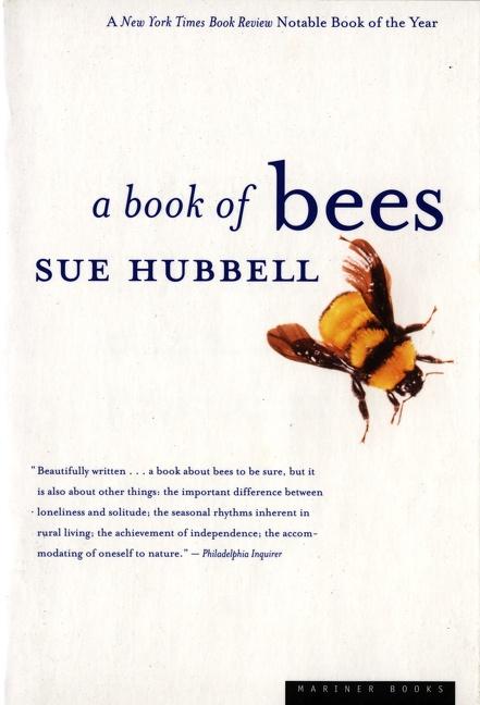 Cover: 9780395883242 | A Book of Bees | Sue Hubbell | Taschenbuch | Englisch | 2022