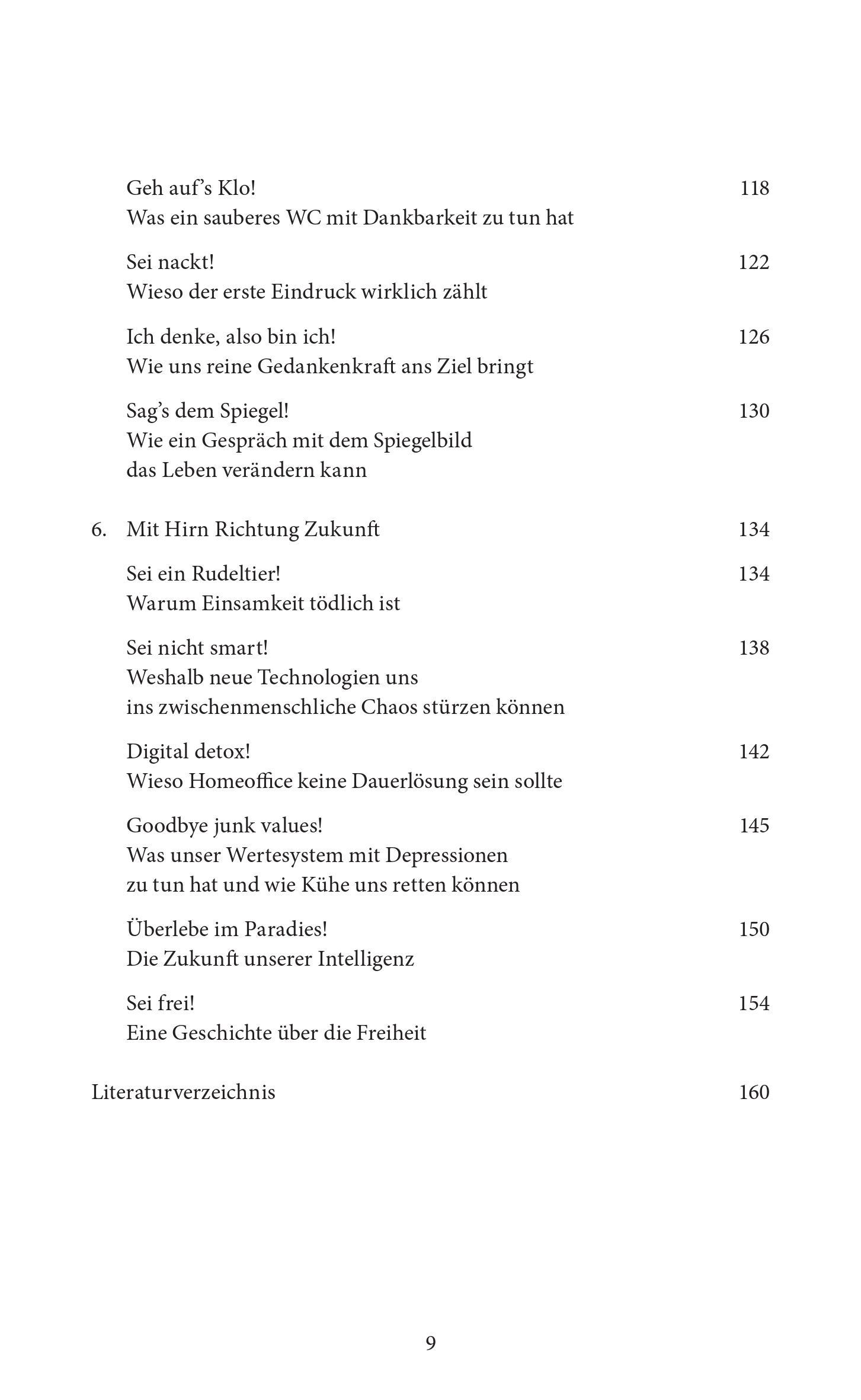 Bild: 9783800077908 | Hirn to go | Julia Reichert | Buch | 164 S. | Deutsch | 2022