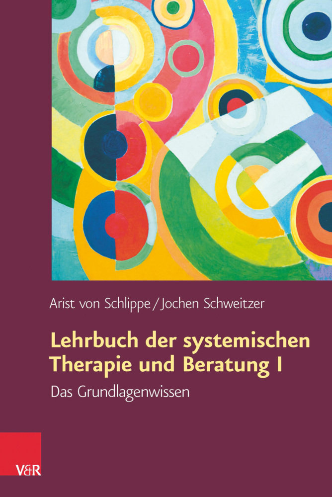 Cover: 9783525401859 | Lehrbuch der systemischen Therapie und Beratung. Bd.1 | Buch | 495 S.