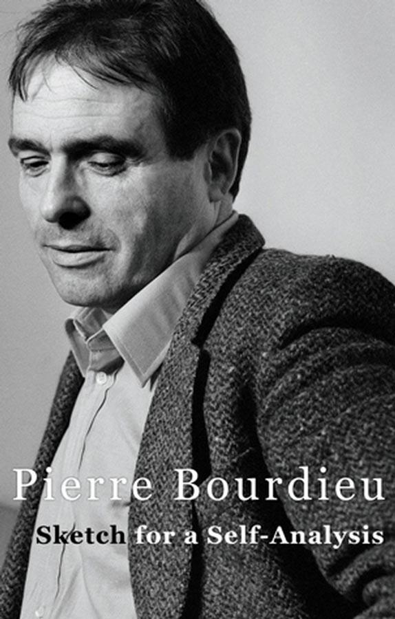 Cover: 9780745635279 | Sketch for a Self-Analysis | Pierre Bourdieu | Taschenbuch | 128 S.