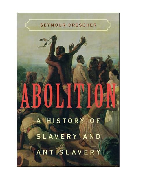 Cover: 9780521600859 | Abolition | Seymour Drescher | Taschenbuch | Paperback | Englisch