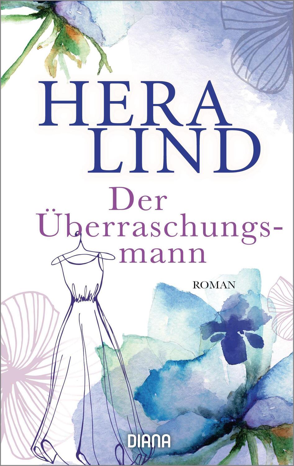 Cover: 9783453361393 | Der Überraschungsmann | Roman | Hera Lind | Taschenbuch | Deutsch