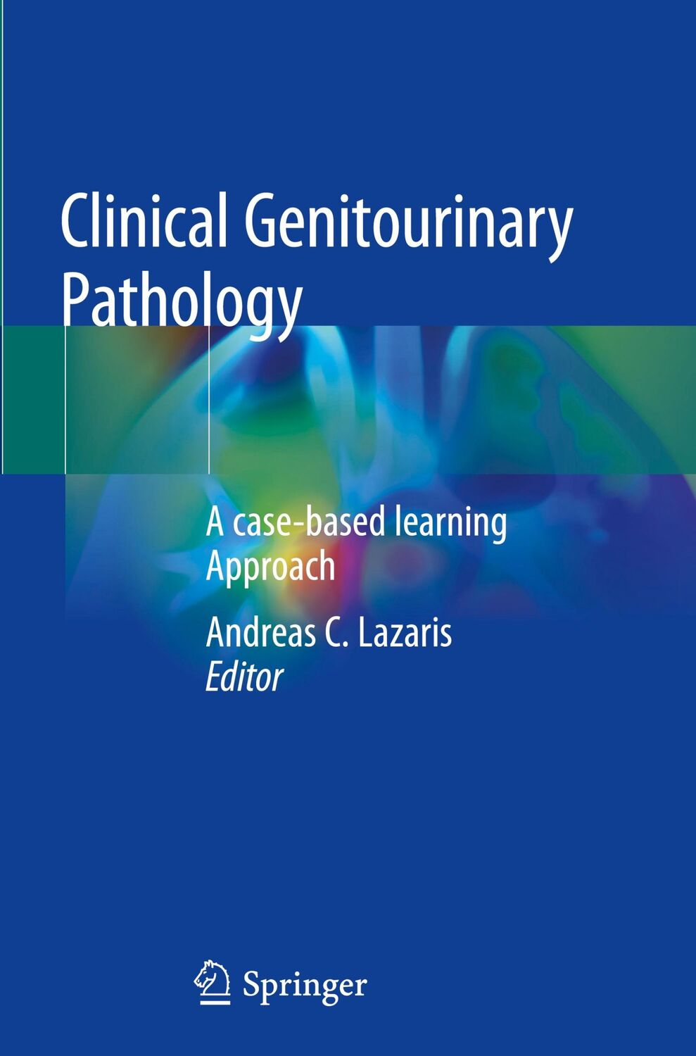 Cover: 9783319721934 | Clinical Genitourinary Pathology | A case-based learning Approach | xv