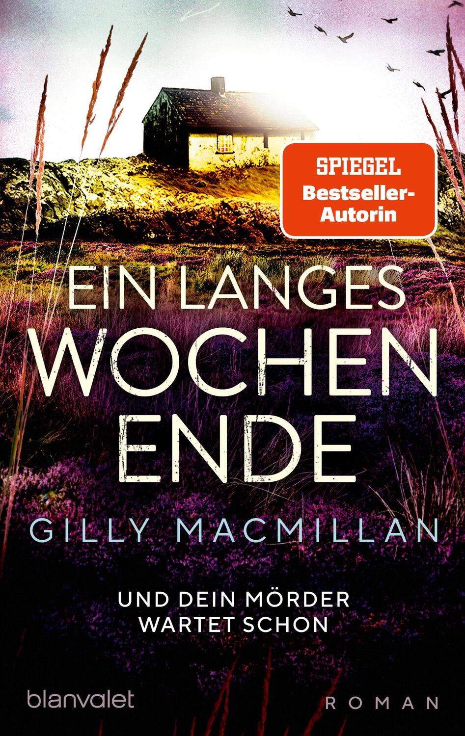 Cover: 9783734113277 | Ein langes Wochenende | Und dein Mörder wartet schon - Roman | Buch