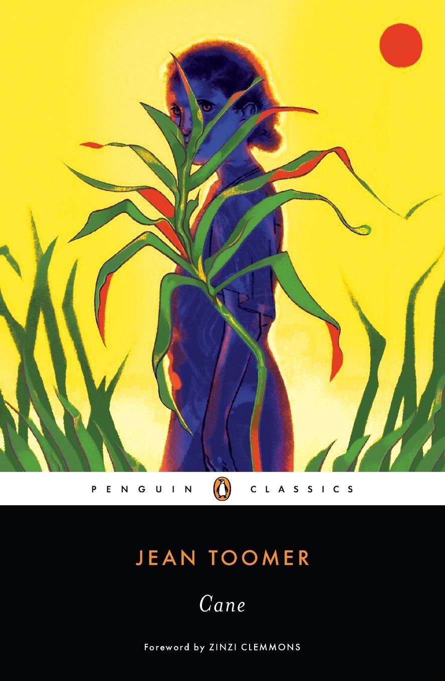 Cover: 9780143133674 | Cane | Jean Toomer | Taschenbuch | Einband - flex.(Paperback) | 2019