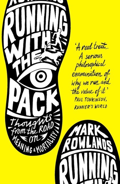 Cover: 9781847082633 | Running with the Pack | Mark Rowlands | Taschenbuch | 218 S. | 2014