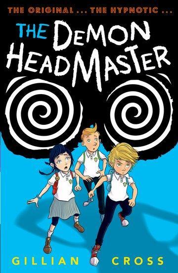 Cover: 9780192745767 | The Demon Headmaster | Gillian Cross | Taschenbuch | Englisch | 2017