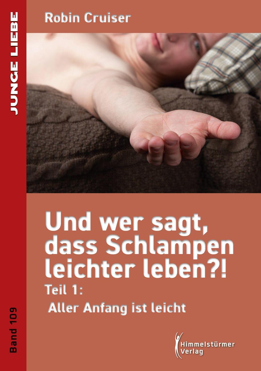 Cover: 9783863619848 | Und wer sagt, dass Schlampen leichter leben 2 | Robin Cruiser | Buch