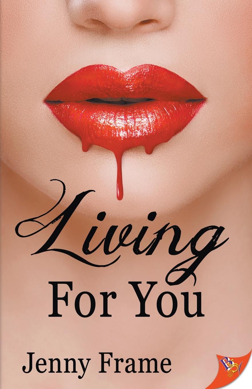 Cover: 9781636794914 | Living for You | Jenny Frame | Taschenbuch | Englisch | 2023