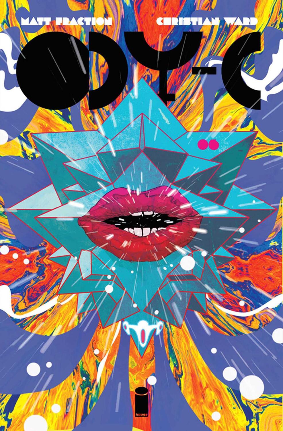 Cover: 9781632156037 | Ody-C Volume 2: Sons of the Wolf | Matt Fraction | Taschenbuch | 2016