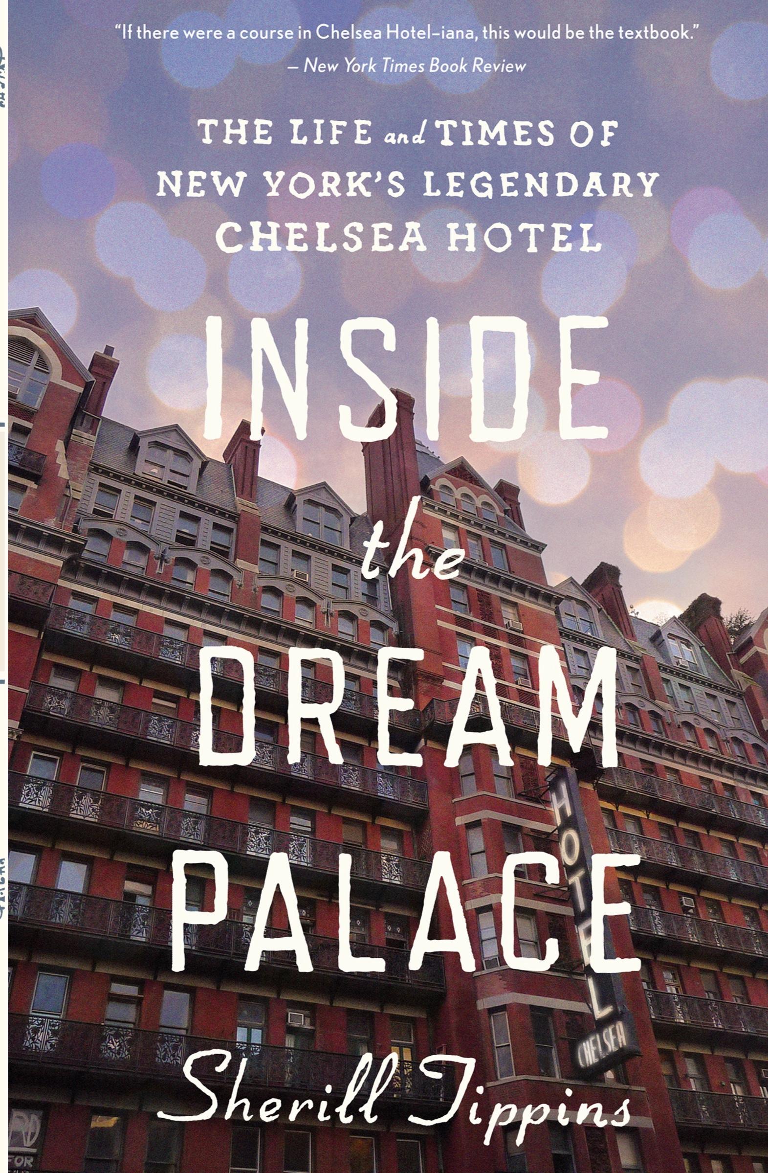 Cover: 9780544334472 | Inside the Dream Palace | Sherill Tippins | Taschenbuch | Englisch