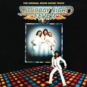 Cover: 42282538925 | Saturday Night Fever | Ost/Bee Gees | Audio-CD | 1995