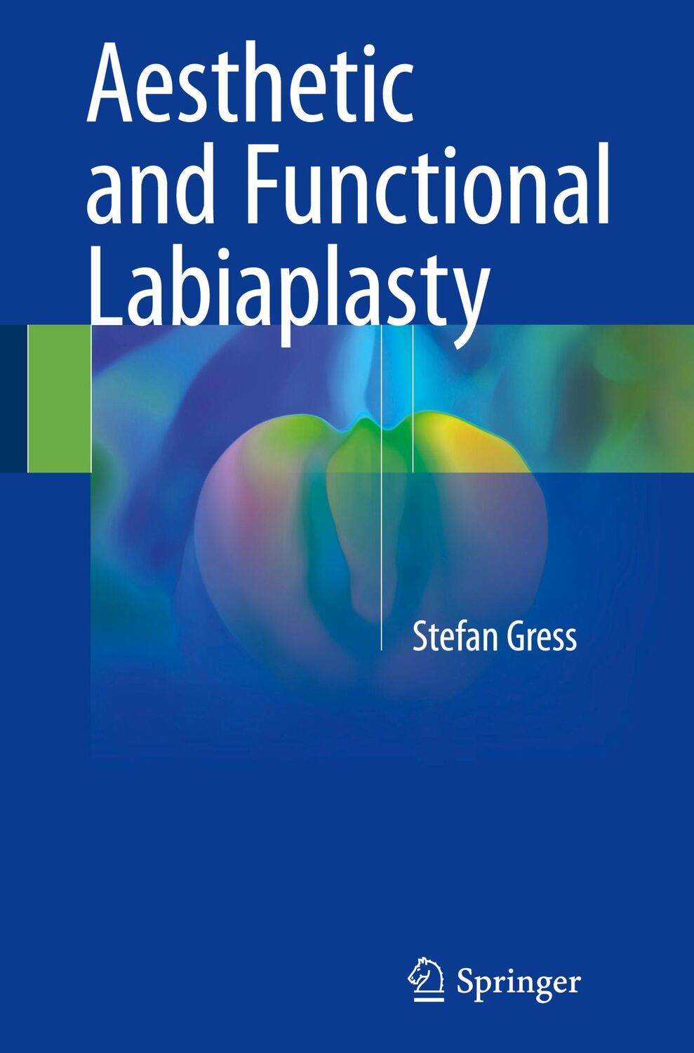 Cover: 9783319602219 | Aesthetic and Functional Labiaplasty | Stefan Gress | Buch | xv | 2018