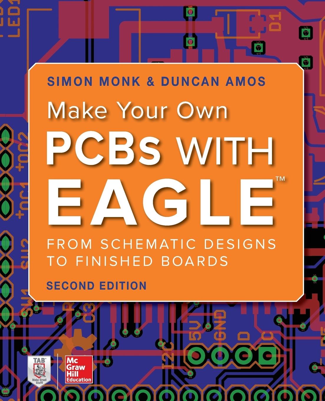 Cover: 9781260019193 | MK YR OWN PCBS EGL SCHMTC 2E | Monk | Taschenbuch | Englisch | 2017