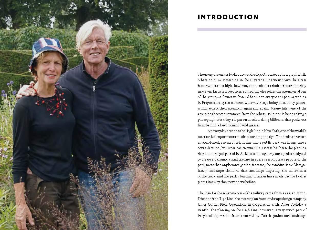 Bild: 9781580935708 | Hummelo | A Journey Through a Plantsman's Life | Piet Oudolf (u. a.)