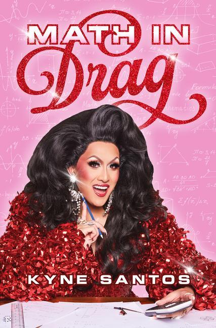 Cover: 9781421448749 | Math in Drag | Kyne Santos | Buch | 2024 | EAN 9781421448749