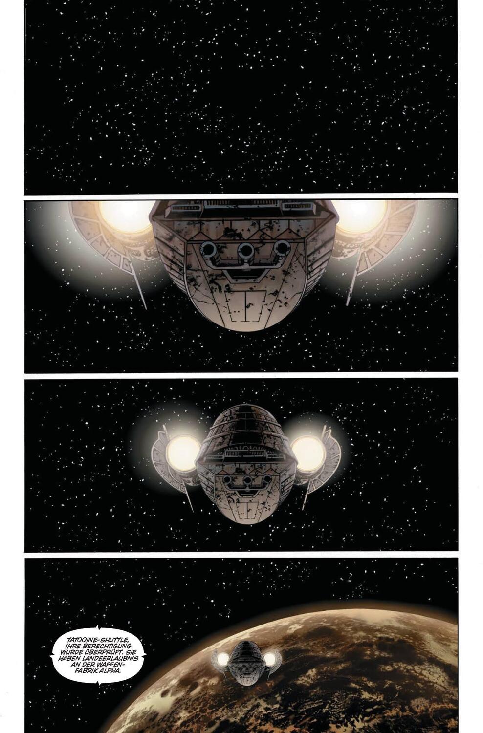 Bild: 9783741615566 | Star Wars: Luke Skywalker Anthologie | Jason Aaron (u. a.) | Buch